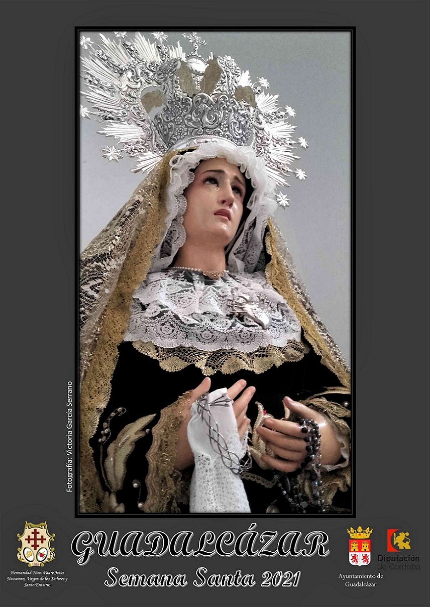 Semana Santa en Guadalcázar  